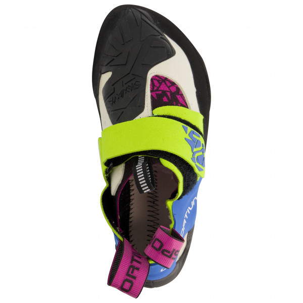 La Sportiva - Women's Skwama - Chaussons d'escalade