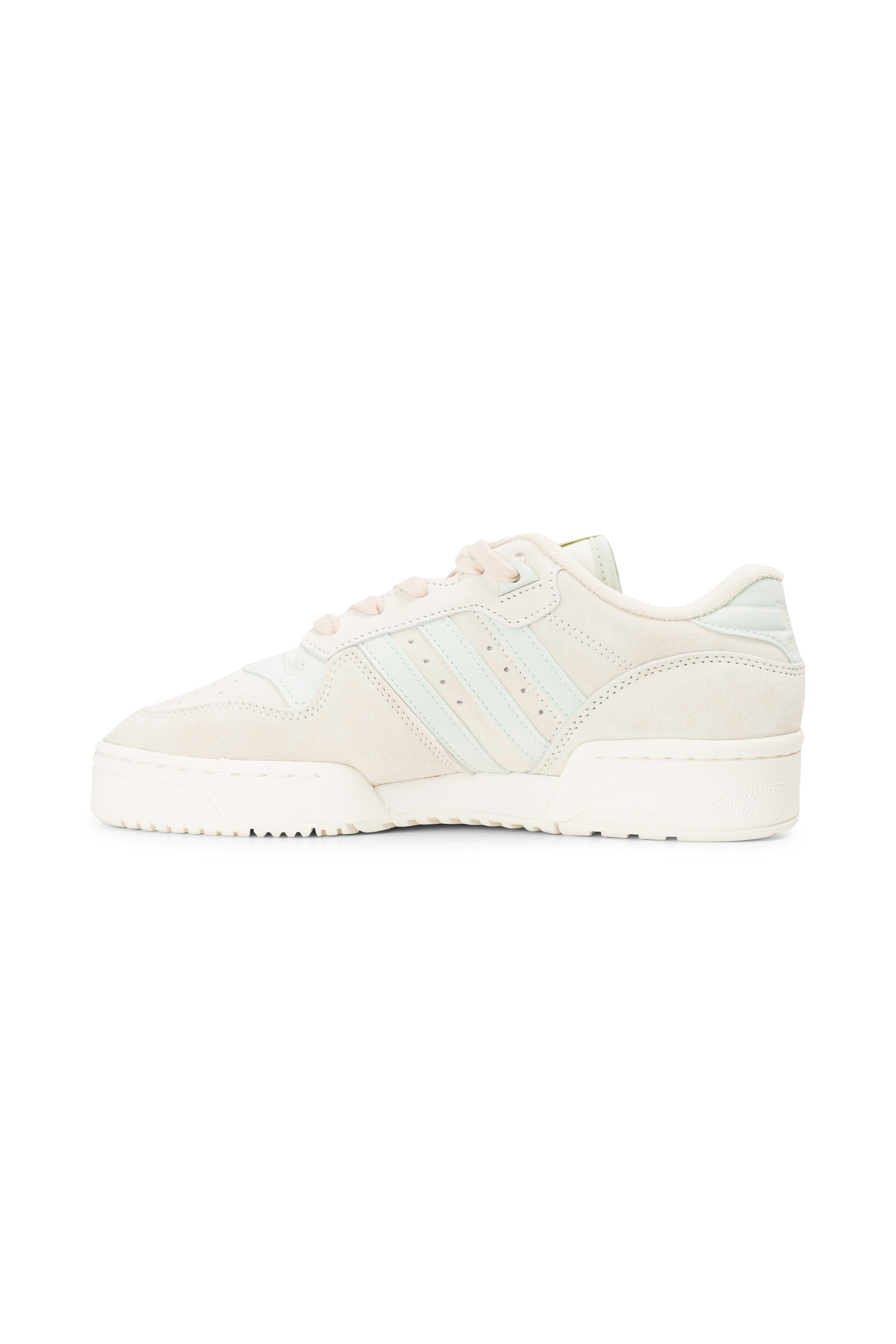 ADIDAS Baskets  RIVALRY LOW W Blanc