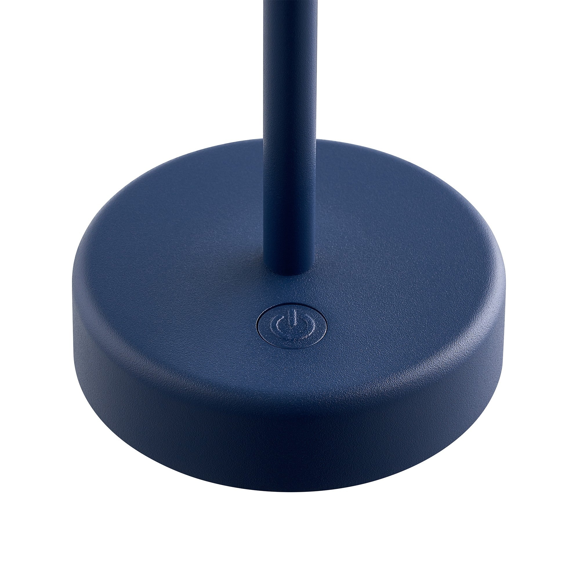 Nordlux Ellen To-Go Oplaadbare Tafellamp - Blauw