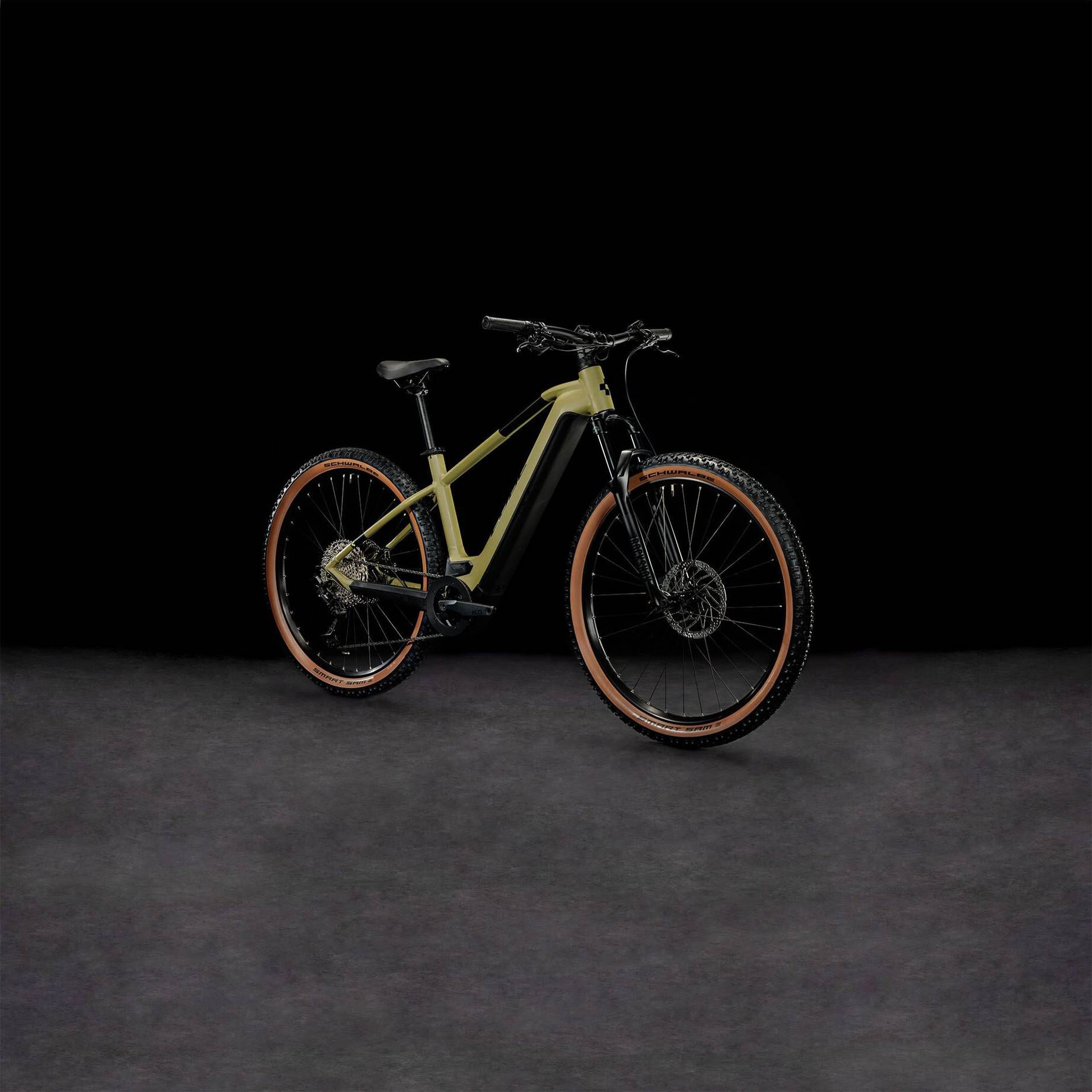 Cube| E-Bike REACTION HYBRID RACE 625 Diamantrahmen Bosch Drive Unit Performance CX Generation 4 625 Wh