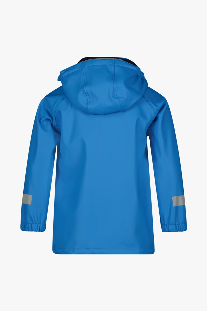 46 NORD Kinder Regenjacke