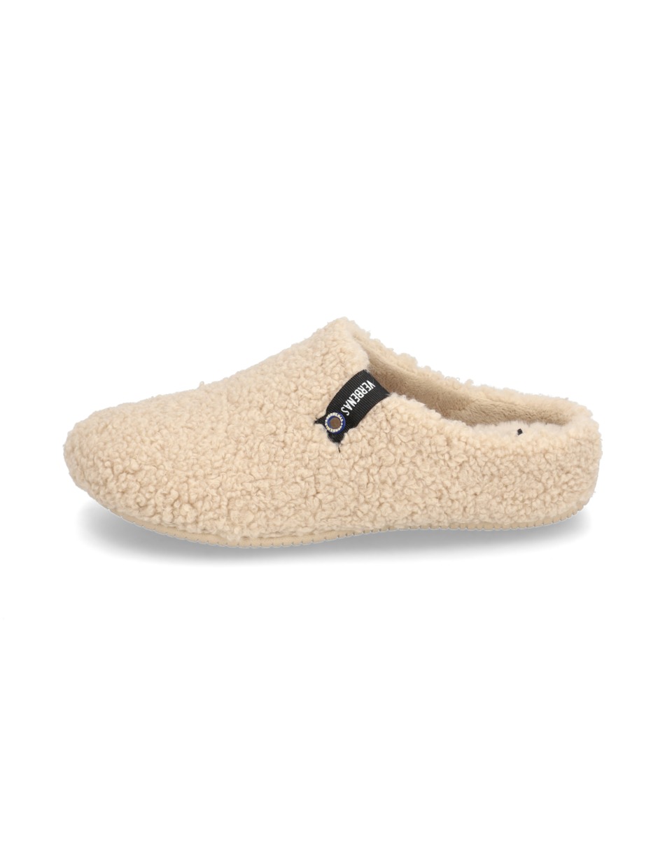 Textil Pantoffel
