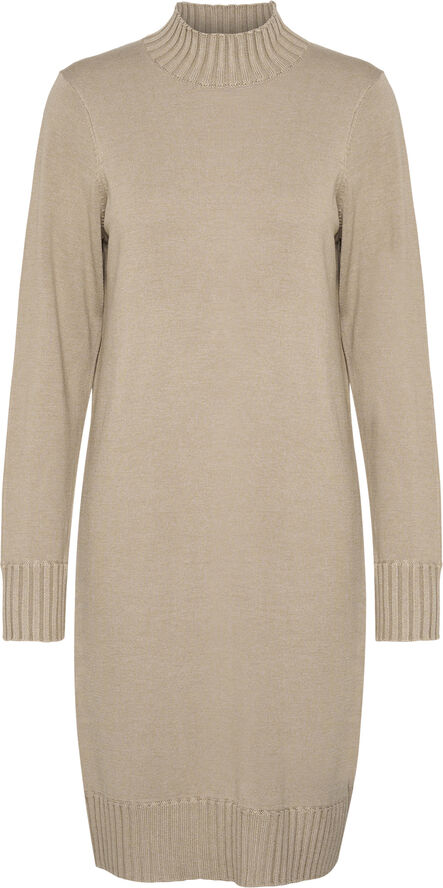 InWear ZauloIW Dress Beige melange