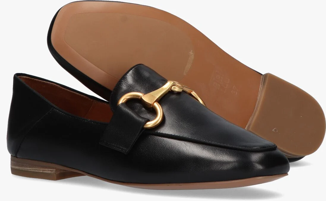 BIBI LOU zwarte bibi lou loafers 540z10vk