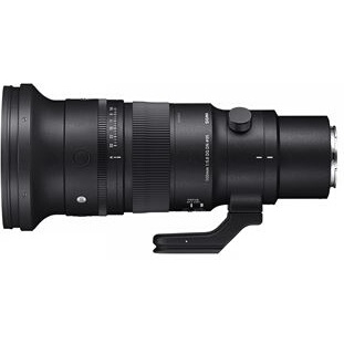 Objectif à Focale fixe Sigma 500 / 5.6 DG DN OS SE