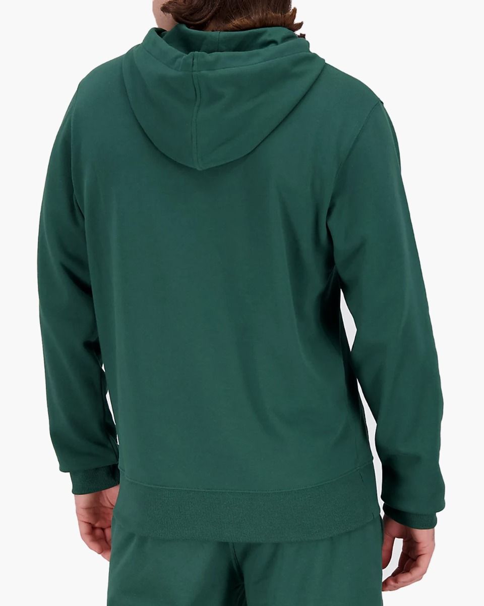 New Balance NB Classic Hoodie MT23902NWG Sweater