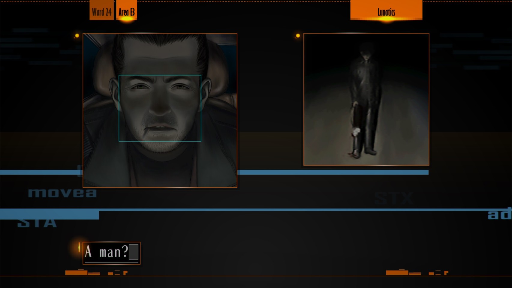 The Silver Case- PlayStation 4