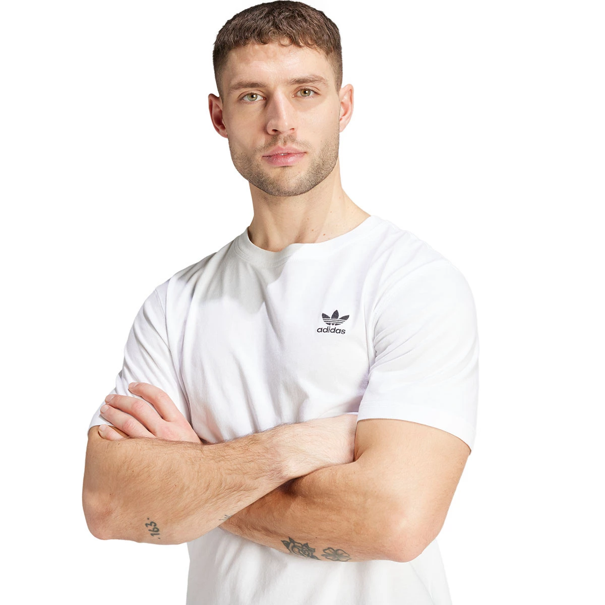 T-Shirt adidas Trefoil Essentials