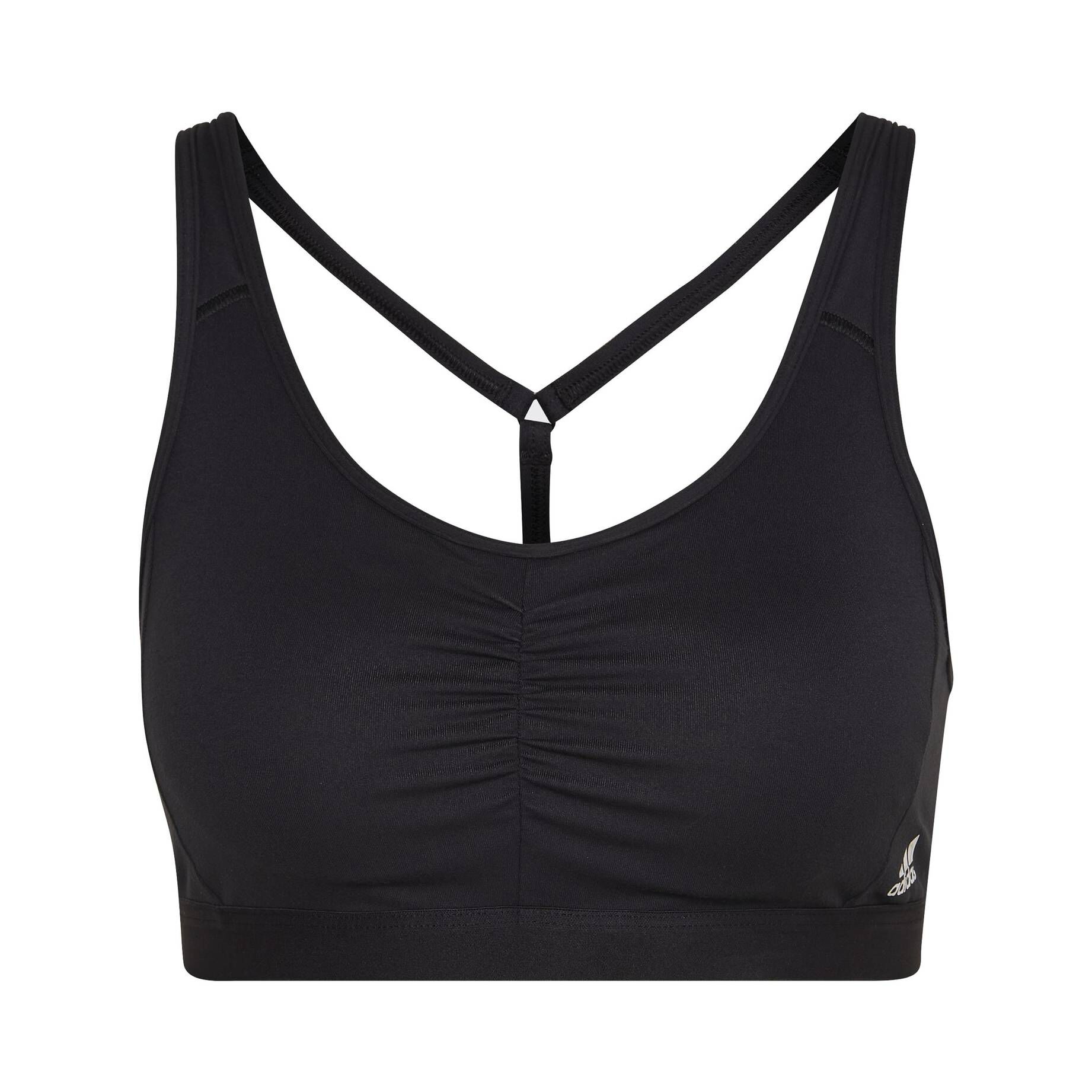 adidas Performance| Damen Sport-BH COREESSENTIALS MEDIUM-SUPPORT