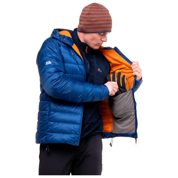 Mountain Equipment - Baltoro Jacket - Doudoune
