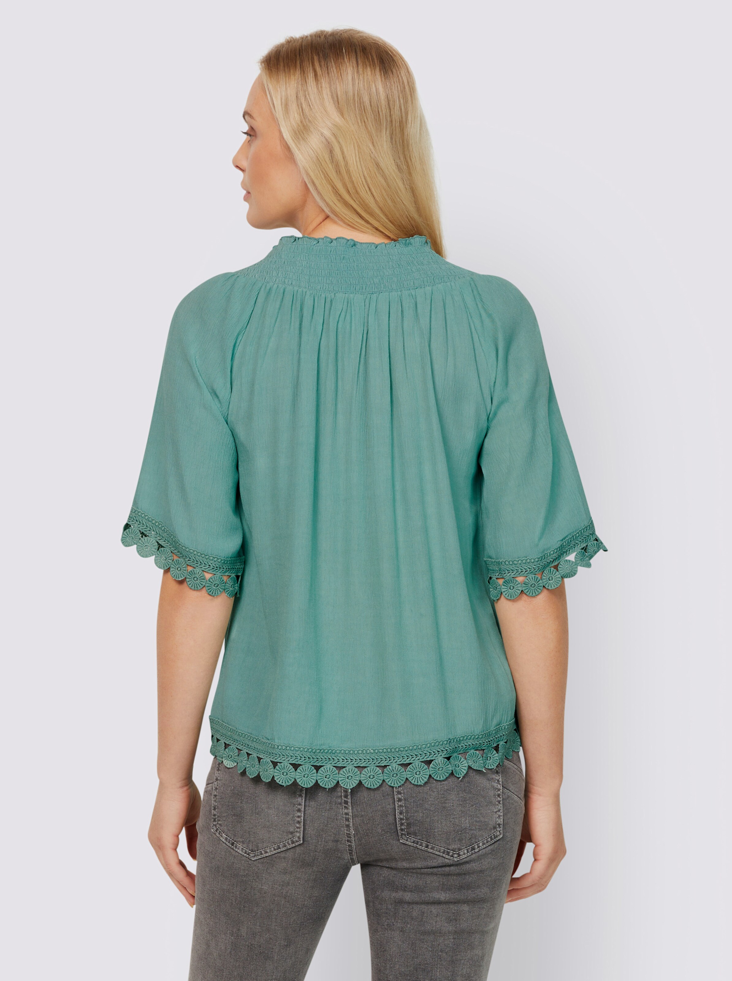 Bluse