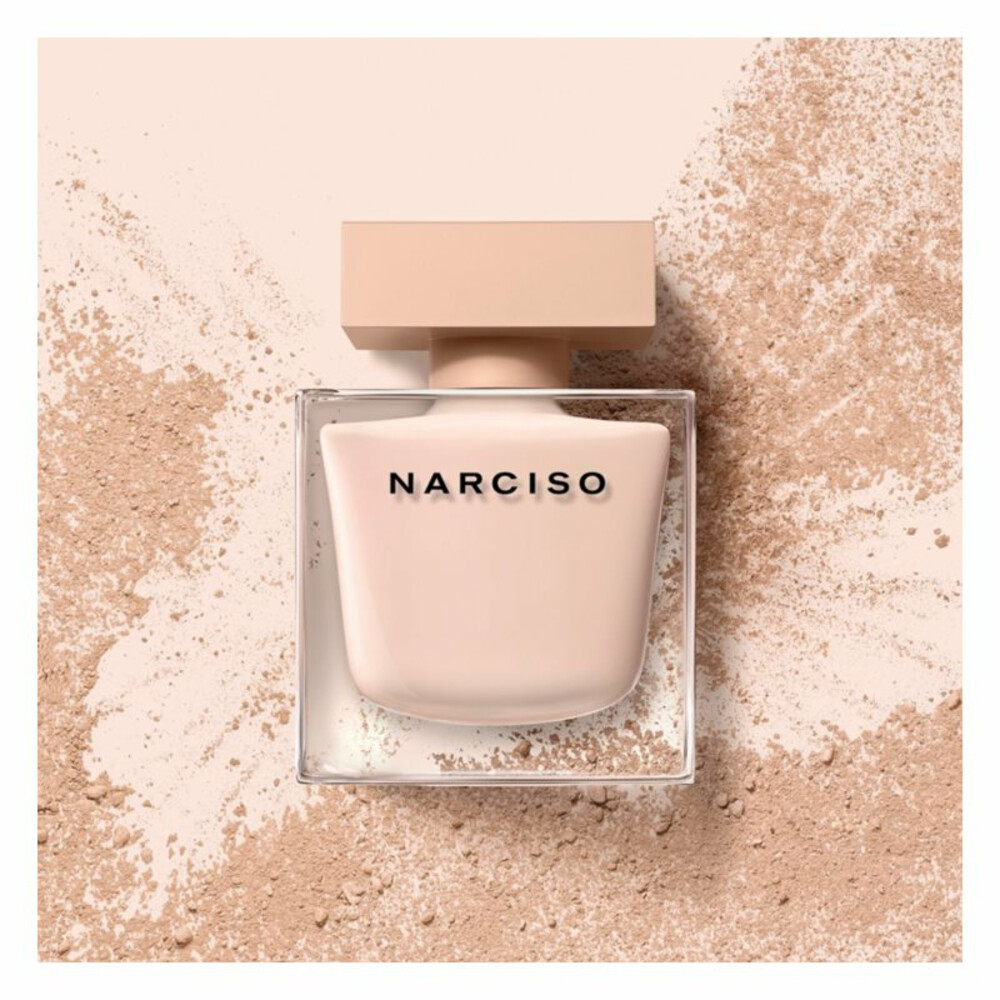 Narciso Rodriguez Poudree Eau de Parfum Spray90 ml