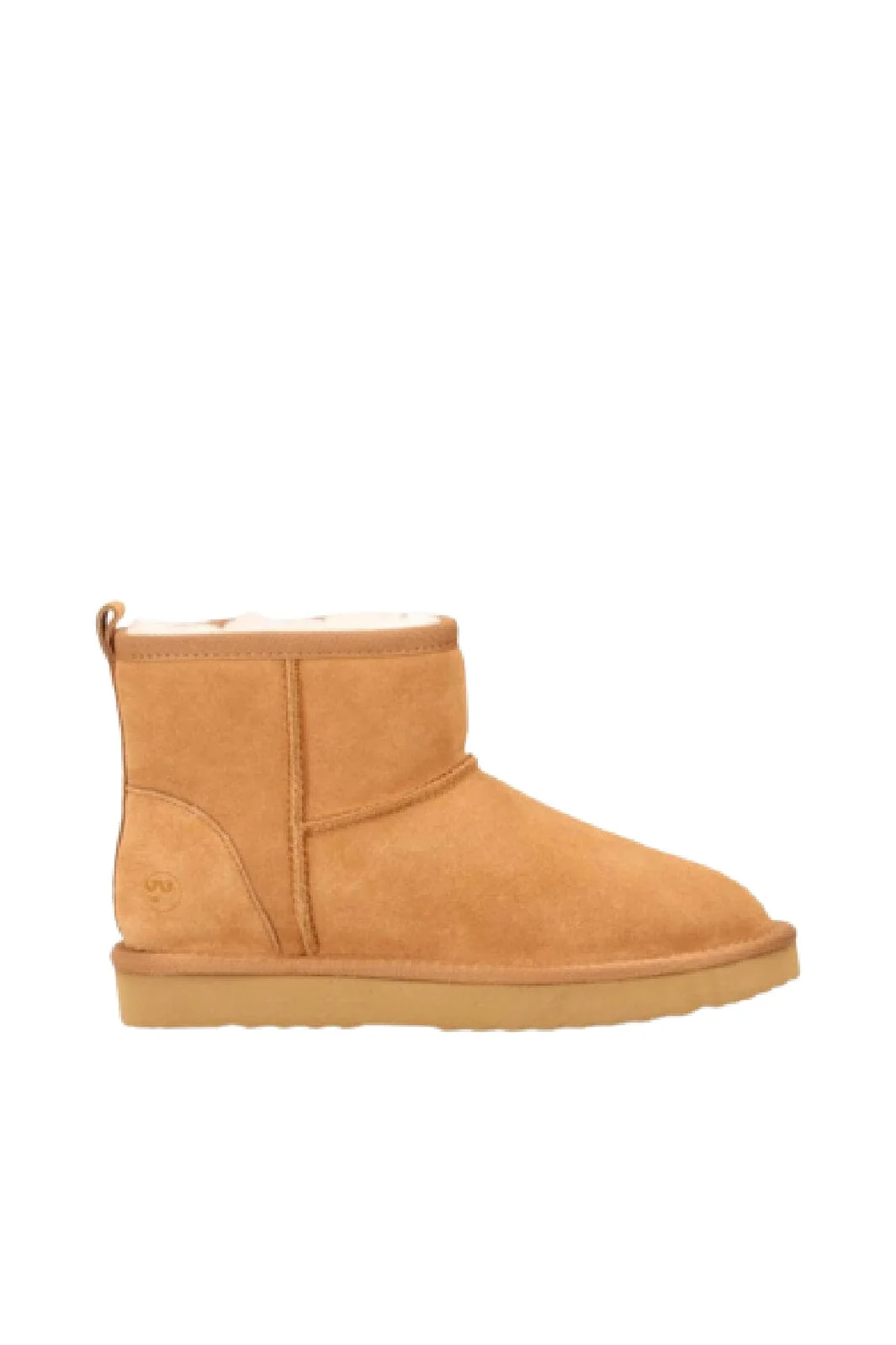 Phenumb Copenhagen Dumble Camel