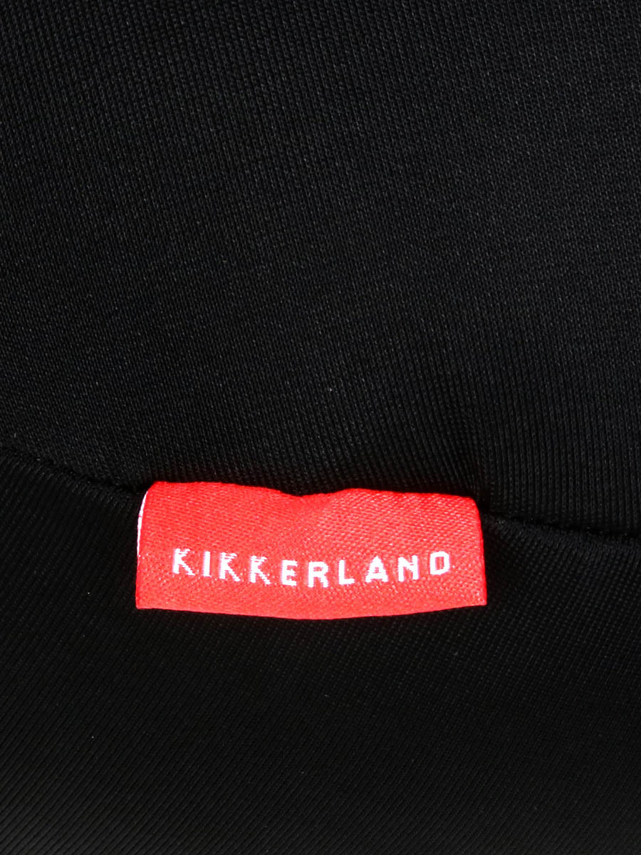 Coussin de voyage Kikkerland Zip & Flip Pingouin