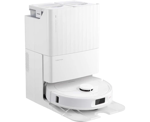 Roborock Qrevo S White