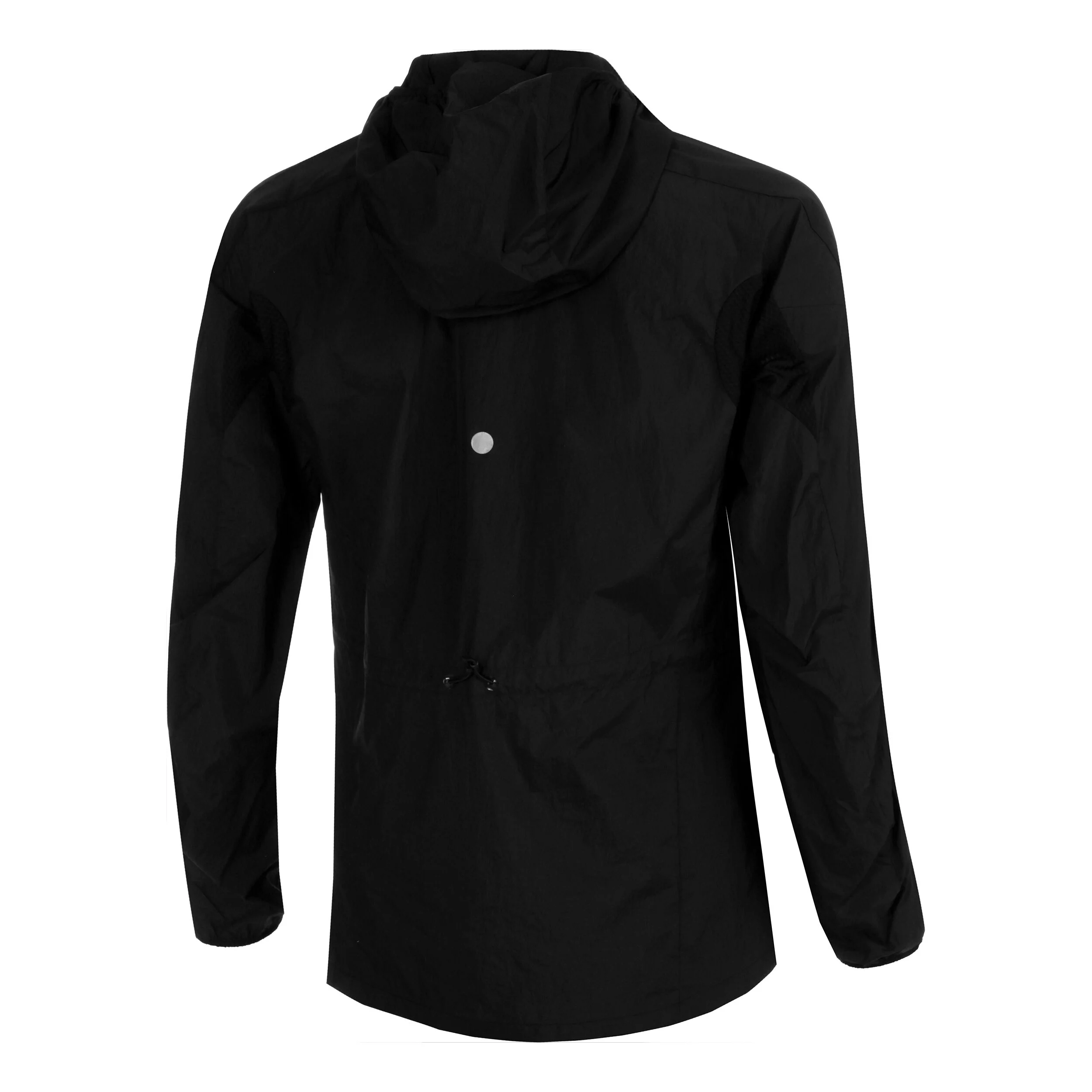 ASICS Road Packable Veste Running Femmes - Noir