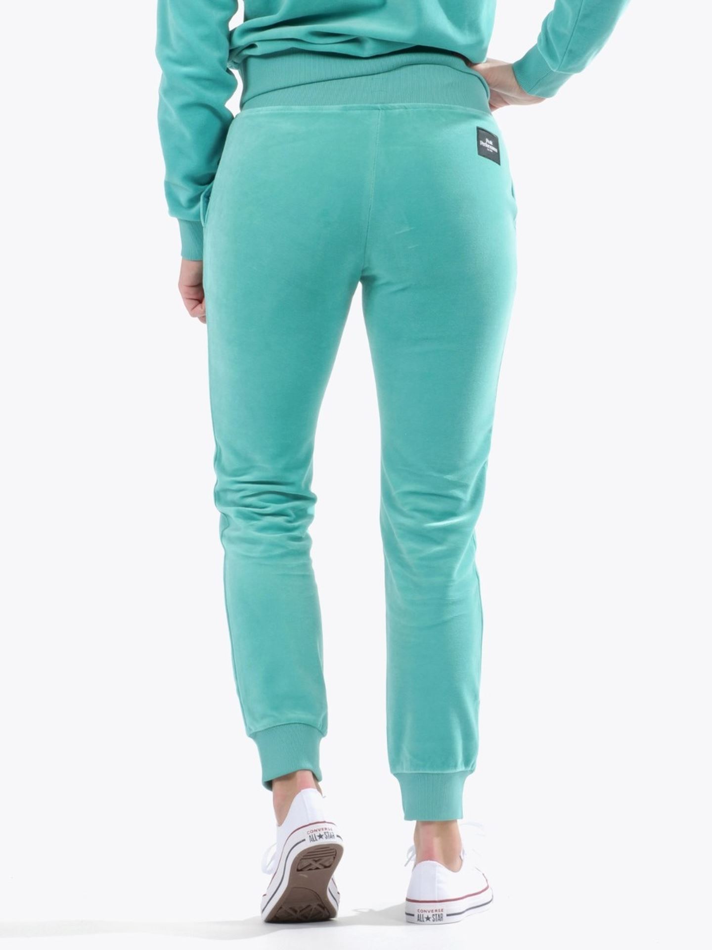 Original Velour Pant