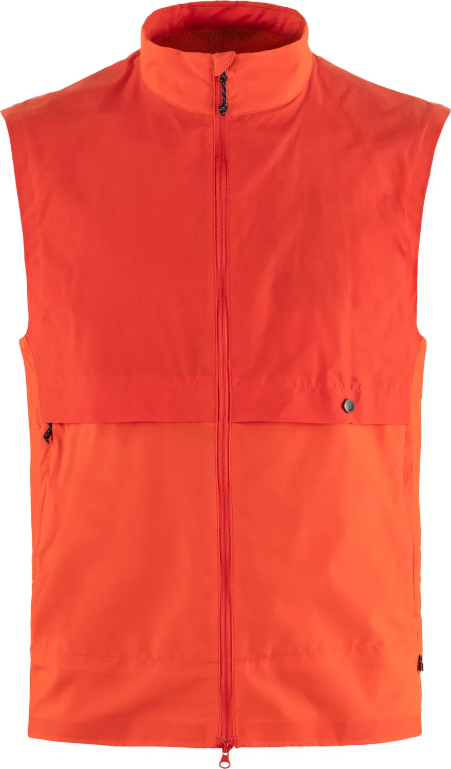 Fjällräven Hoja Adventure Vest M Flame Orange