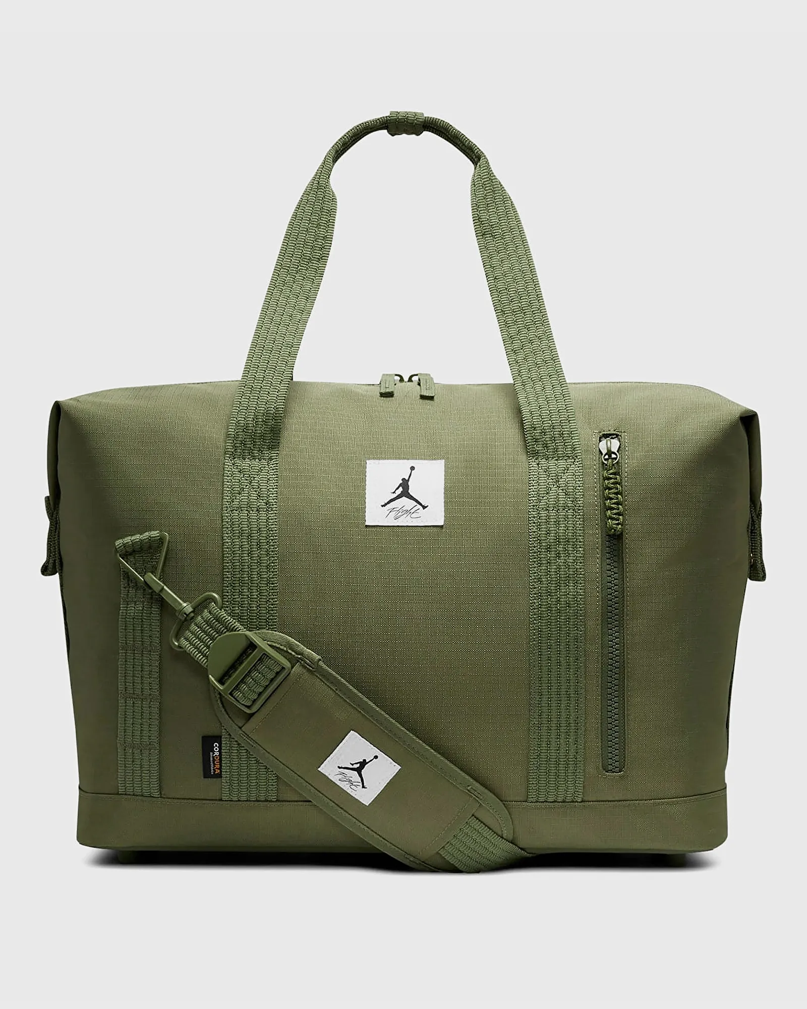 Jordan JAM FLIGHT DUFFLE
