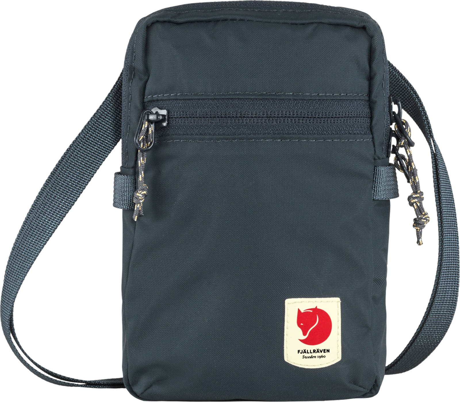 Fjällräven High Coast Pocket Tasche klein 0,8 Liter Navy