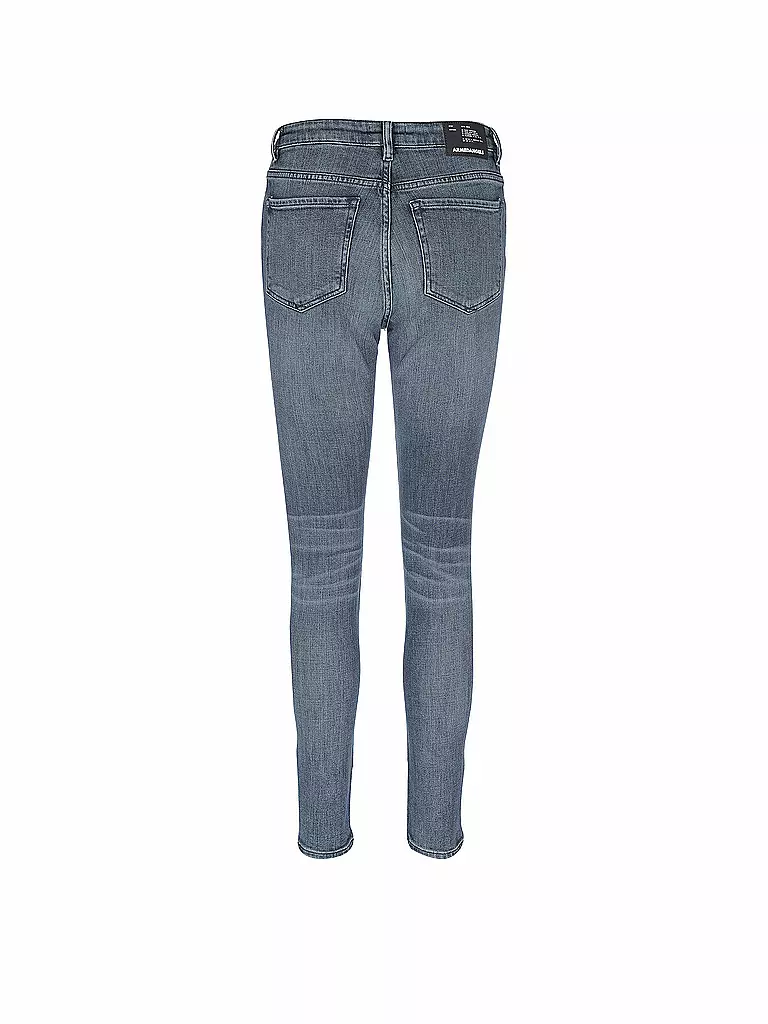 ARMEDANGELS Jeans Skinny Fit Tillaa  blau
