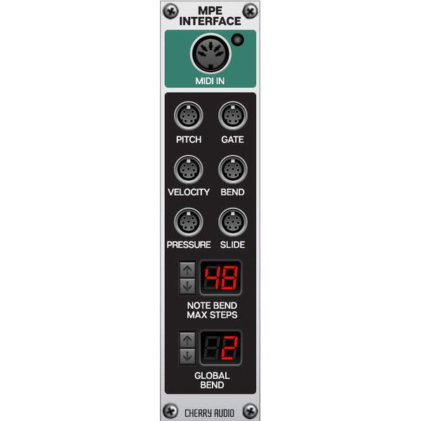 Cherry Audio Year One Collection
