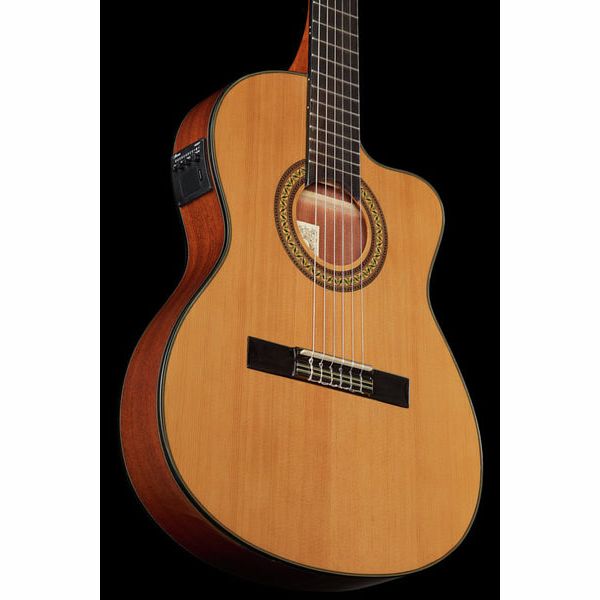 Ibanez GA5TCE-AM