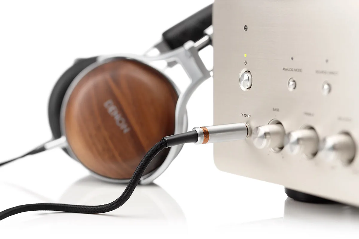Denon AH-D7200 Casques hi-fi