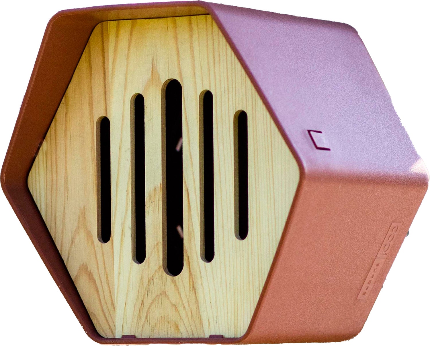 Capi Europe vlinderhuis Hive bruin 19 x 22 x 20 cm