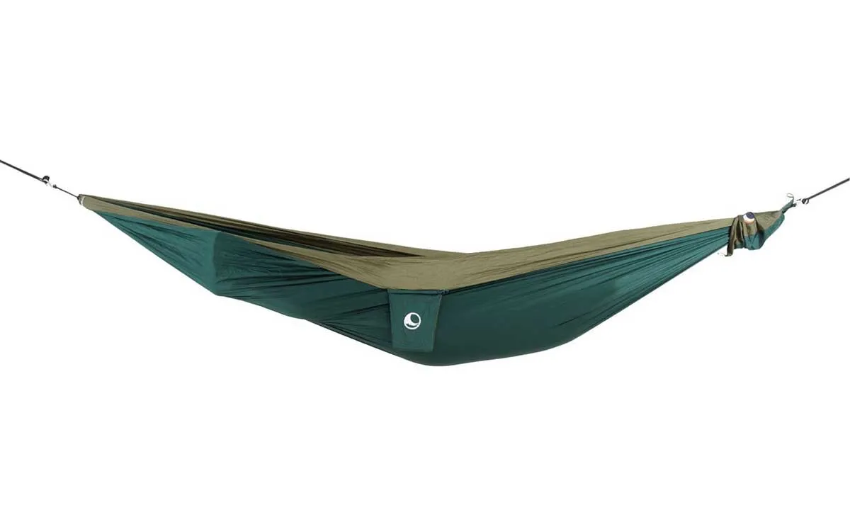 Ticket to the Moon Original Hammock Hengekøye Forest/Army Green