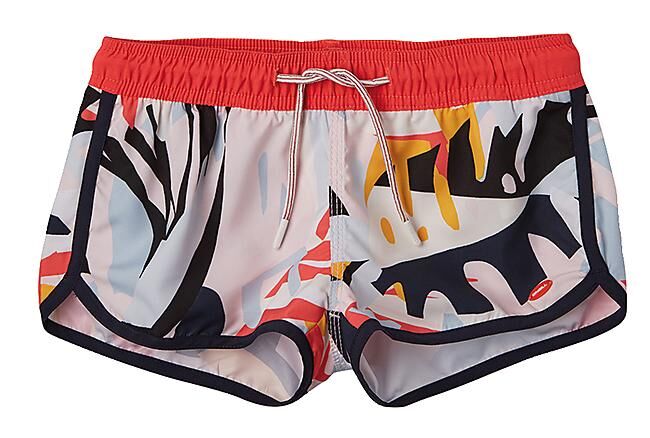 O'NEILL - BOARDSHORT PRINT BEACH FILLE