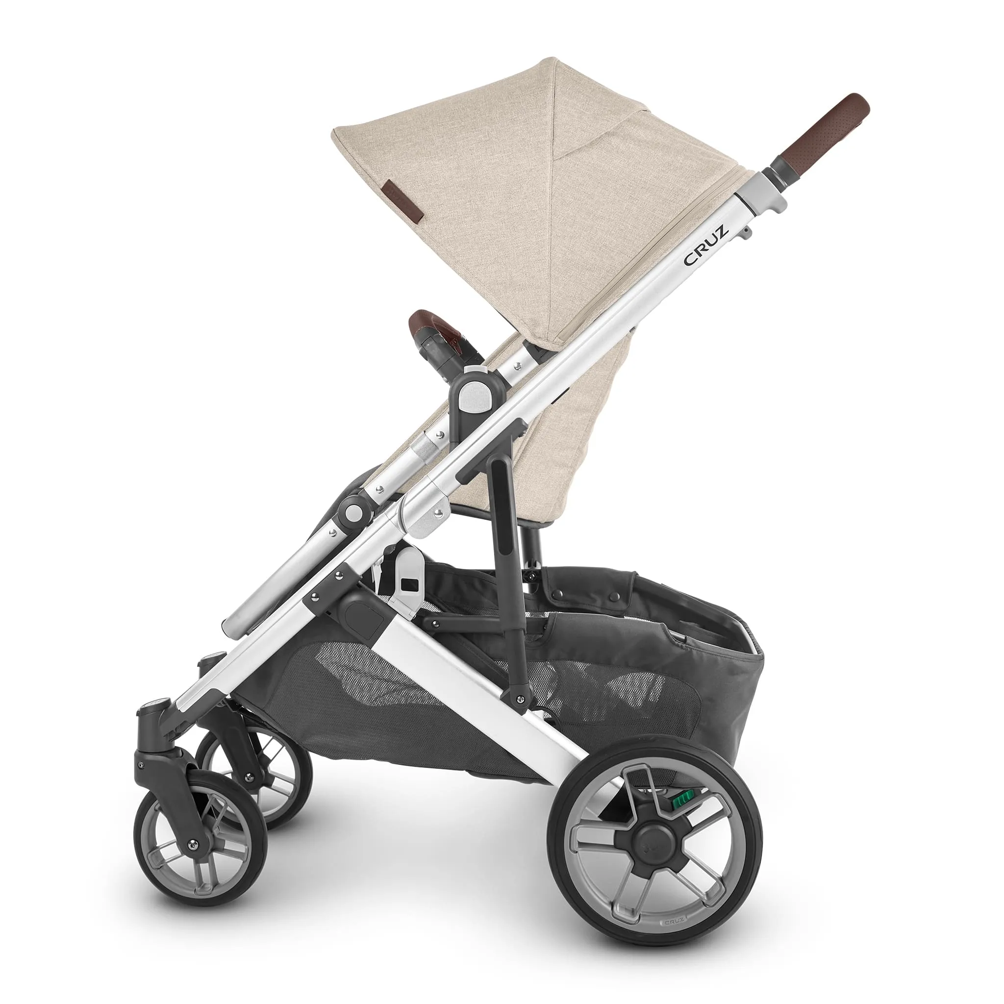 UPPAbaby Poussette Cruz V2 - Declan