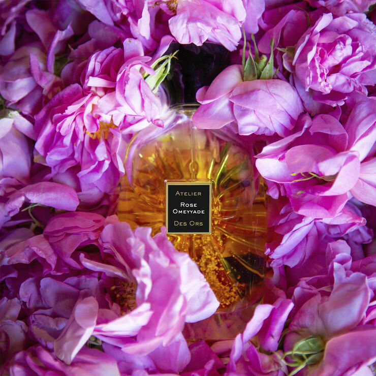 Atelier Des Ors ROSE OMEYYADE - EDP 100ML