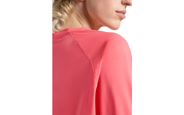 Jack Wolfskin Prelight Swift Ls Damen Langarm Funktionsshirt