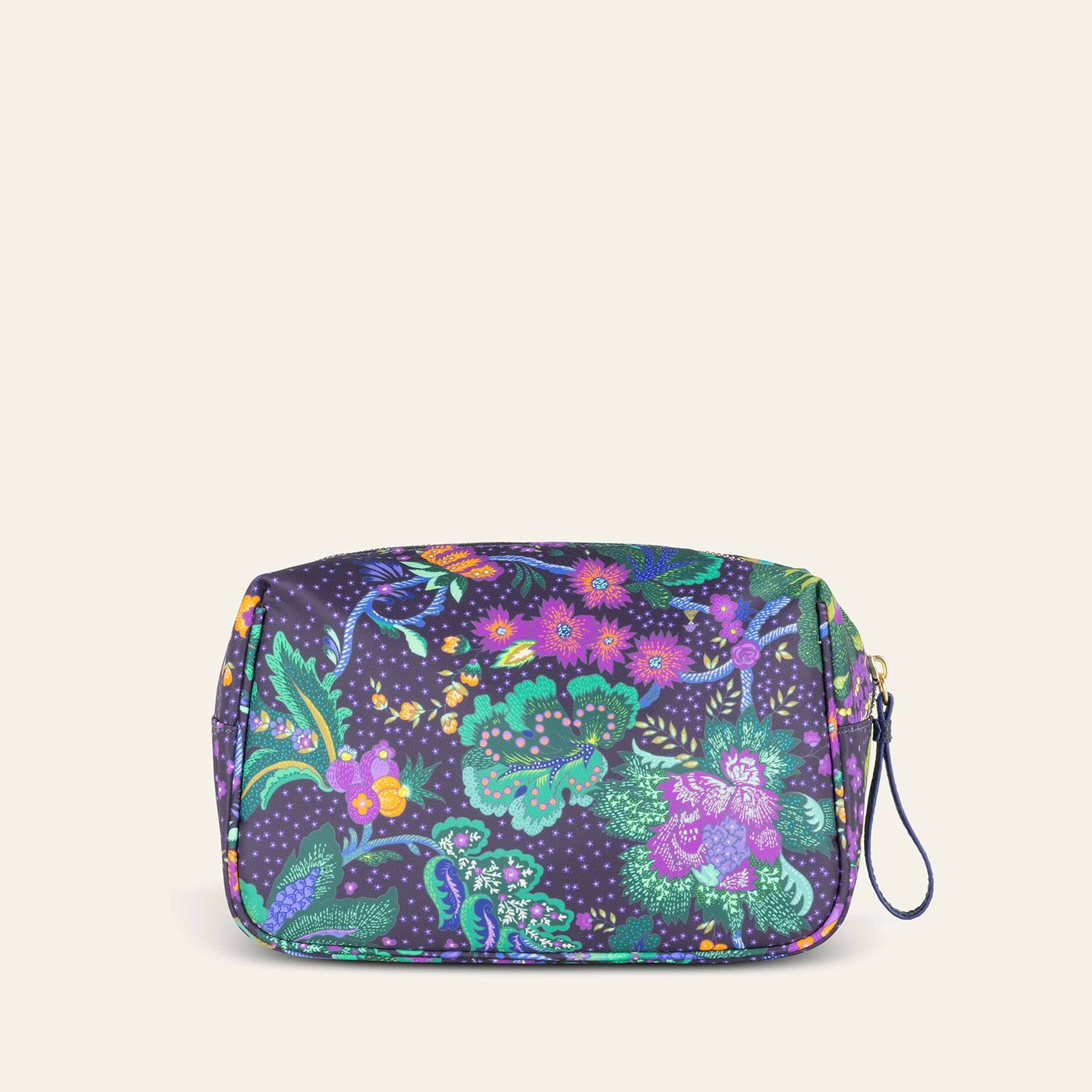 Oilily Perla Pouch blue