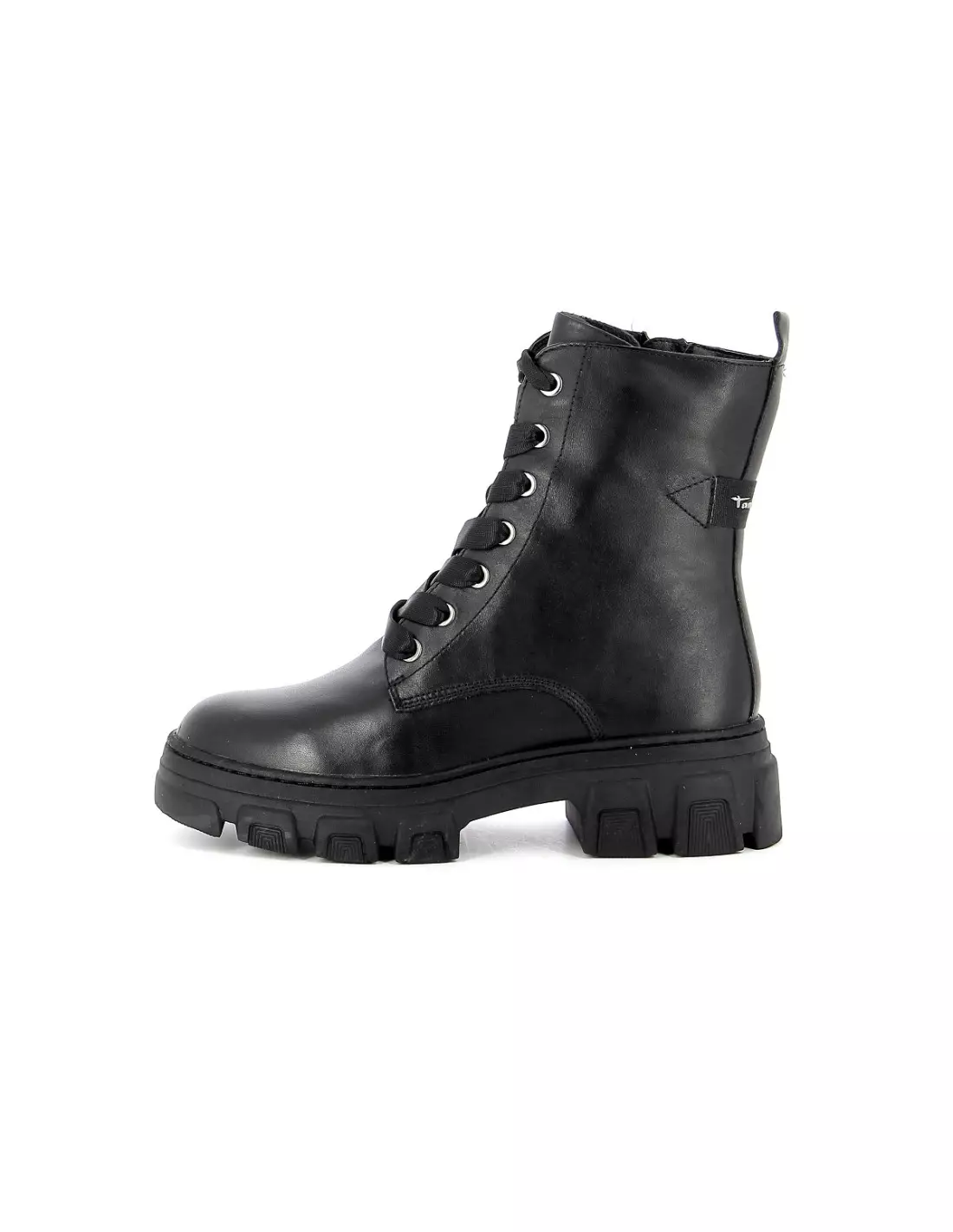 TAMARIS 25827 - Boots & bottines Blackleather