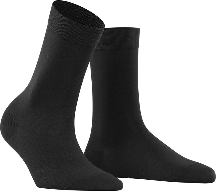 Falke FALKE Cotton Touch SO Sort