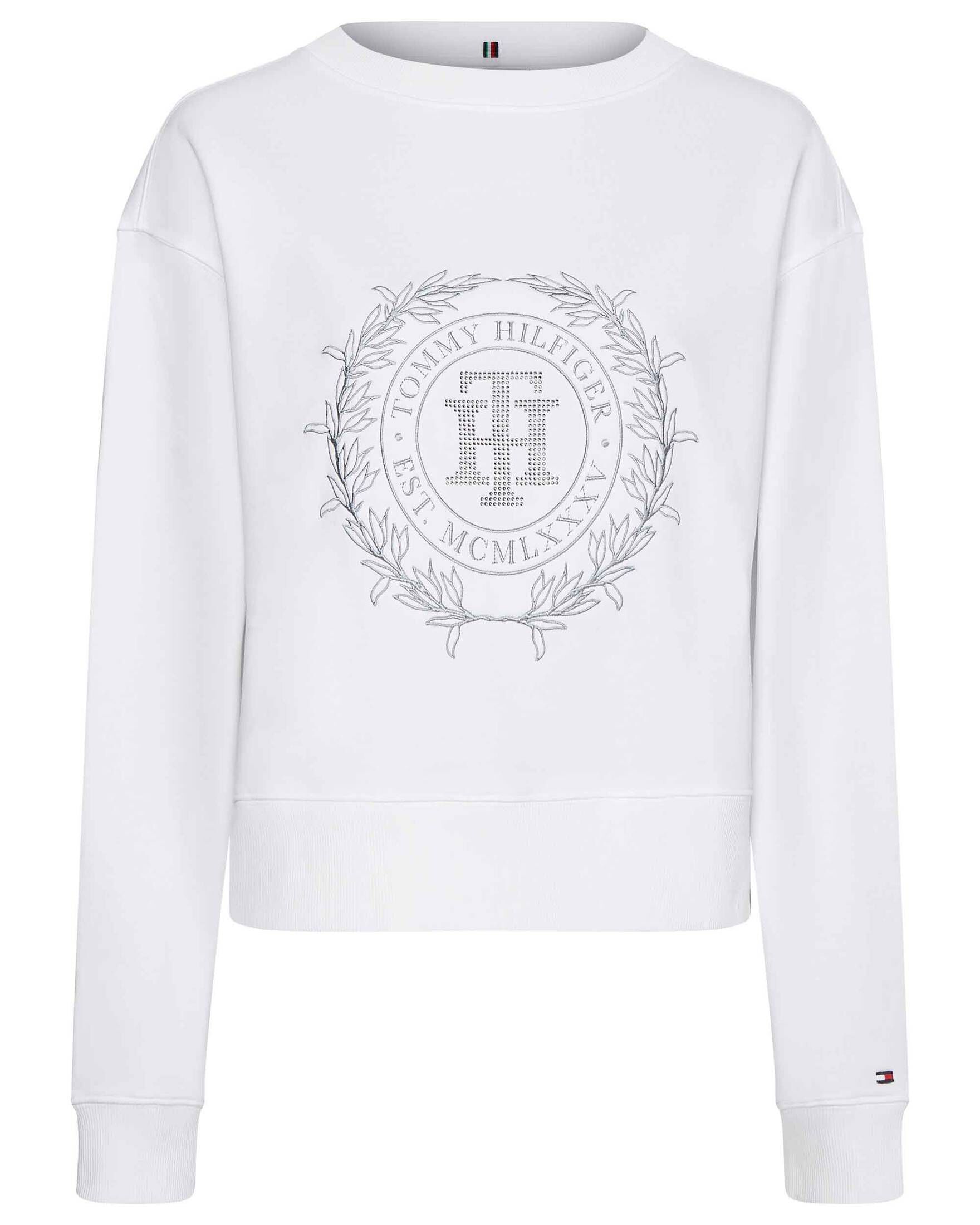 Tommy Hilfiger| Damen Sweatshirt