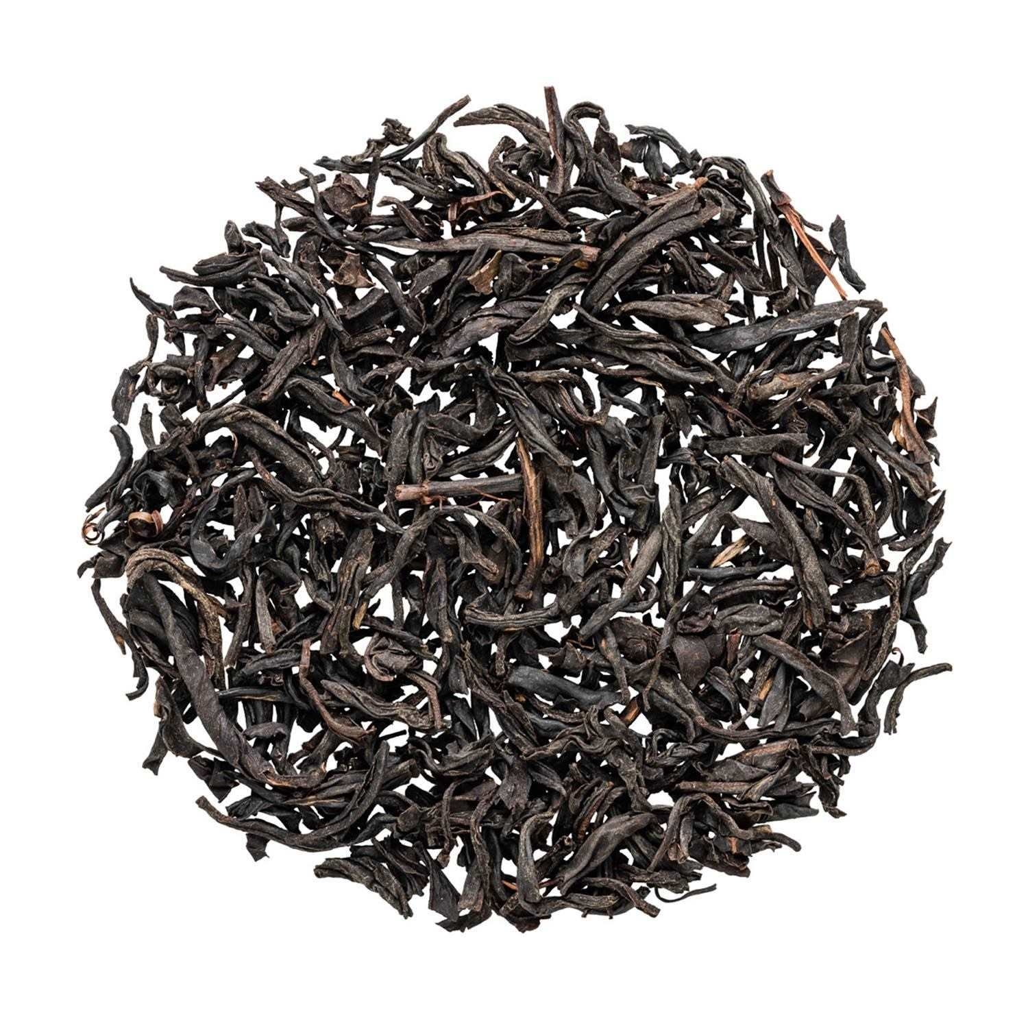 China Keemun Finest Chuen Ch'a Bio/Naturland