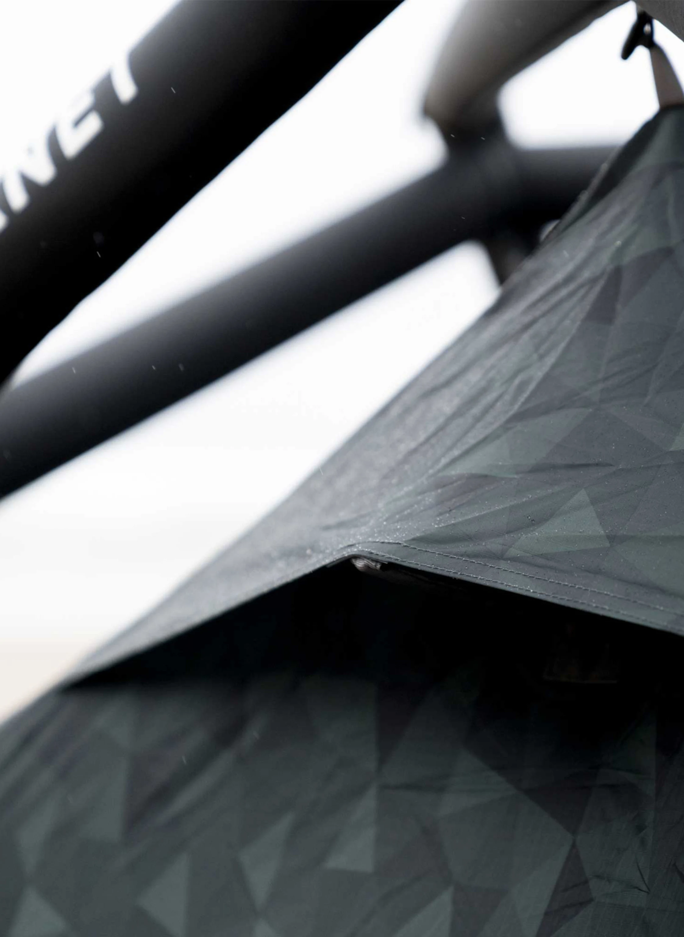 HEIMPLANET Zelt THE CAVE CAIRO CAMO
