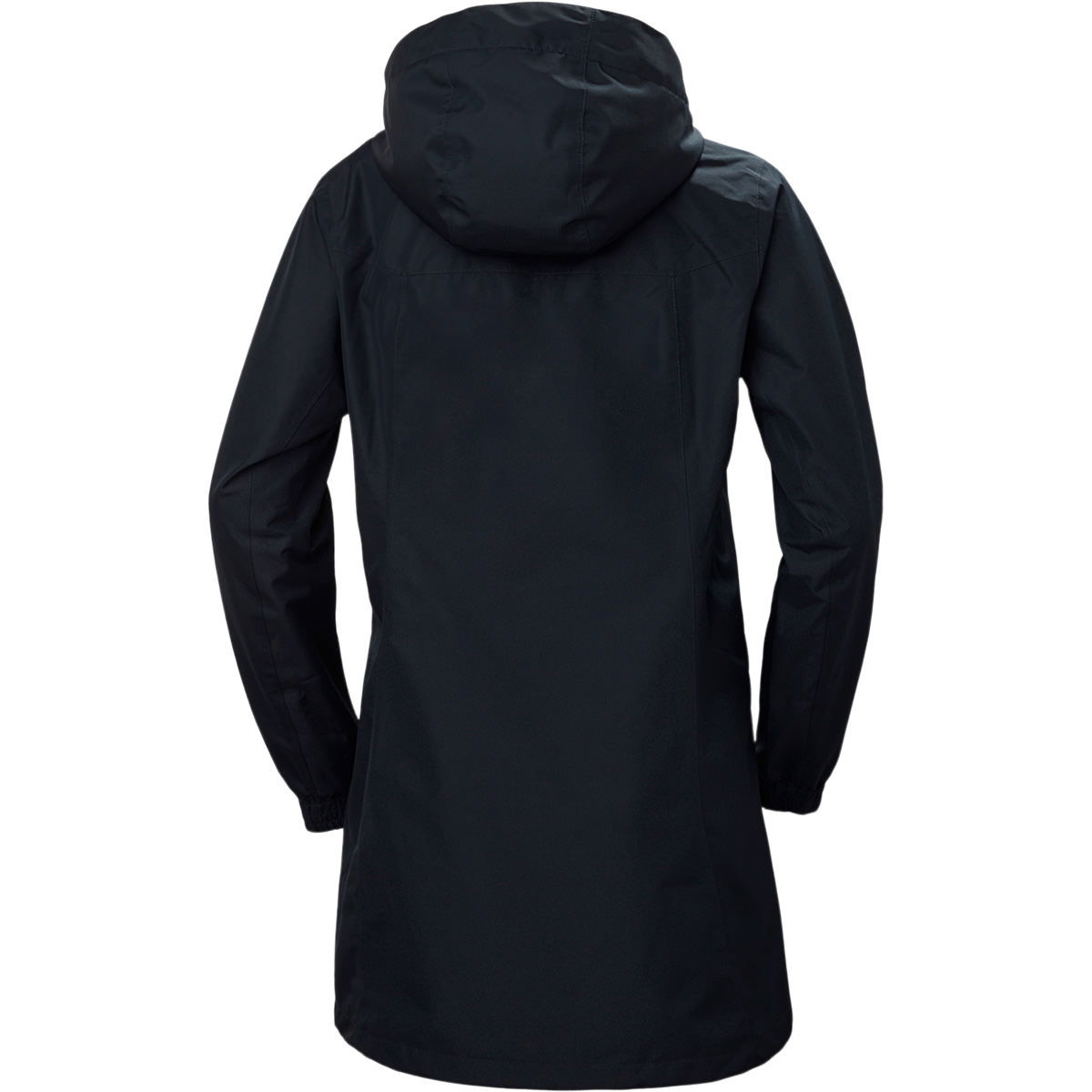 Helly Hansen Aden Parka Jakke Dame
