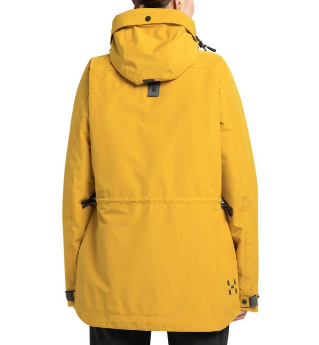 Orsa Parka Women damejakke