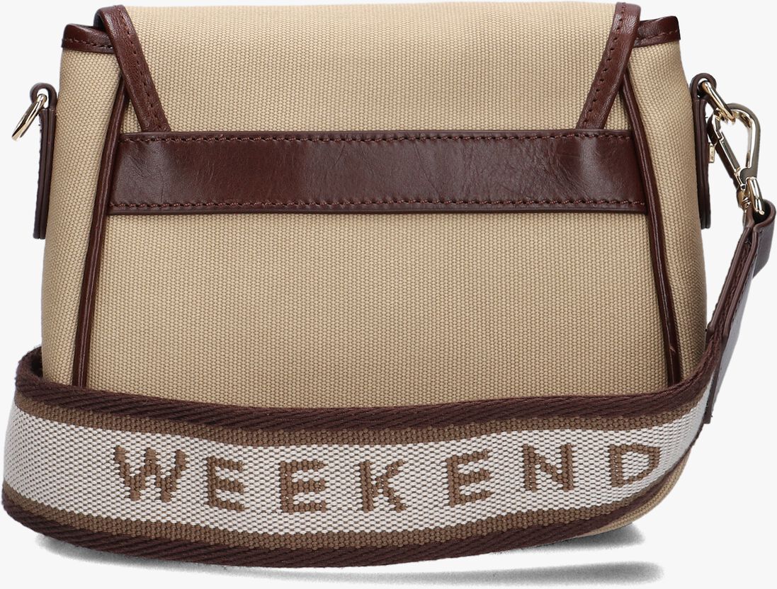 beige max mara schoudertas gapnew 2515511025600