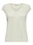 Silvery Lurex Top
