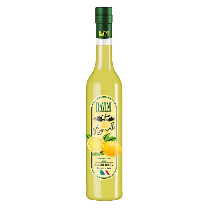 RAVINI Limoncello 500 ml