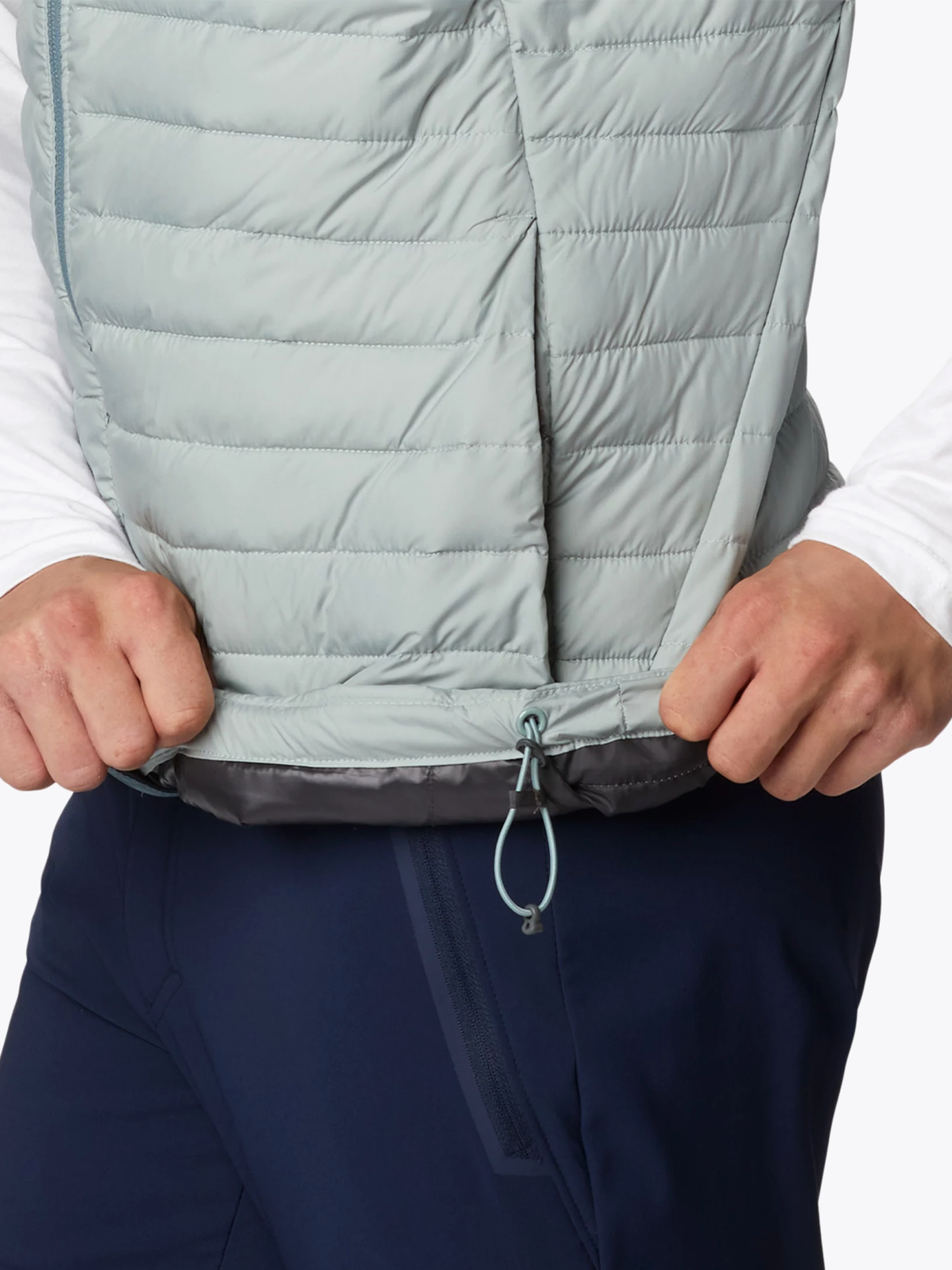 Silver Falls Vest