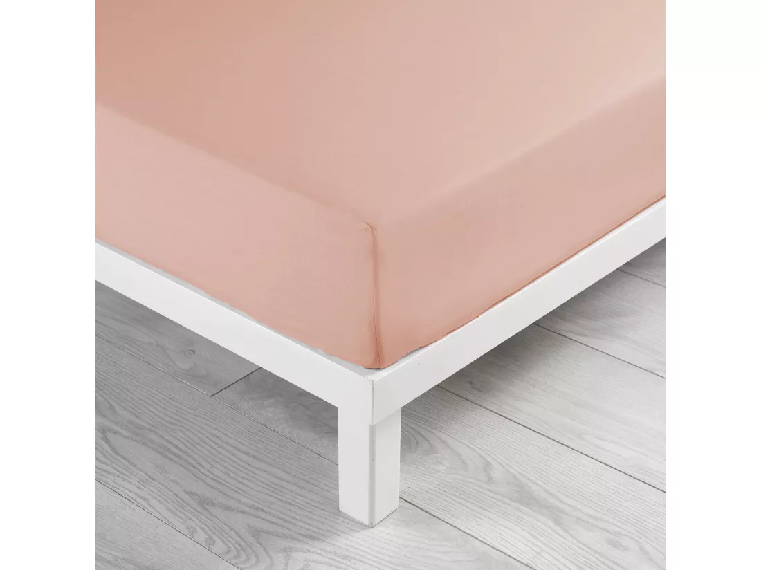 Drap Housse en Coton 