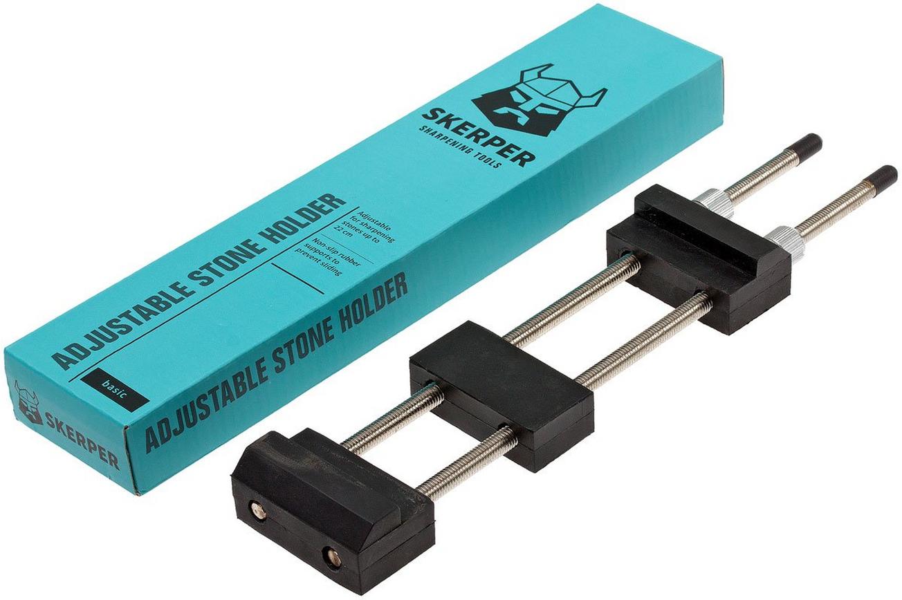 Skerper slijpsteenhouder, SA001