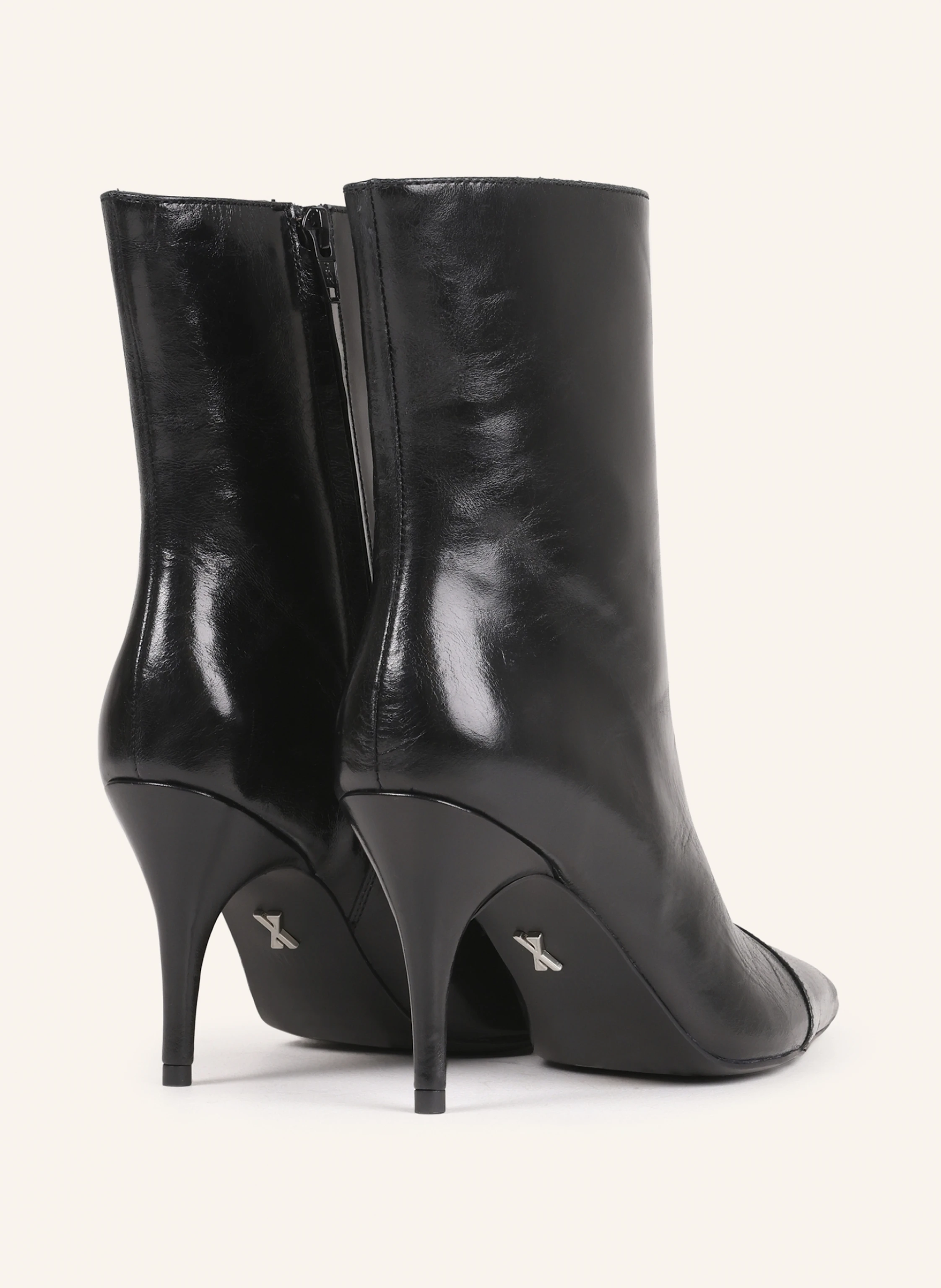 BRONX Stiefelette ALY-CIA