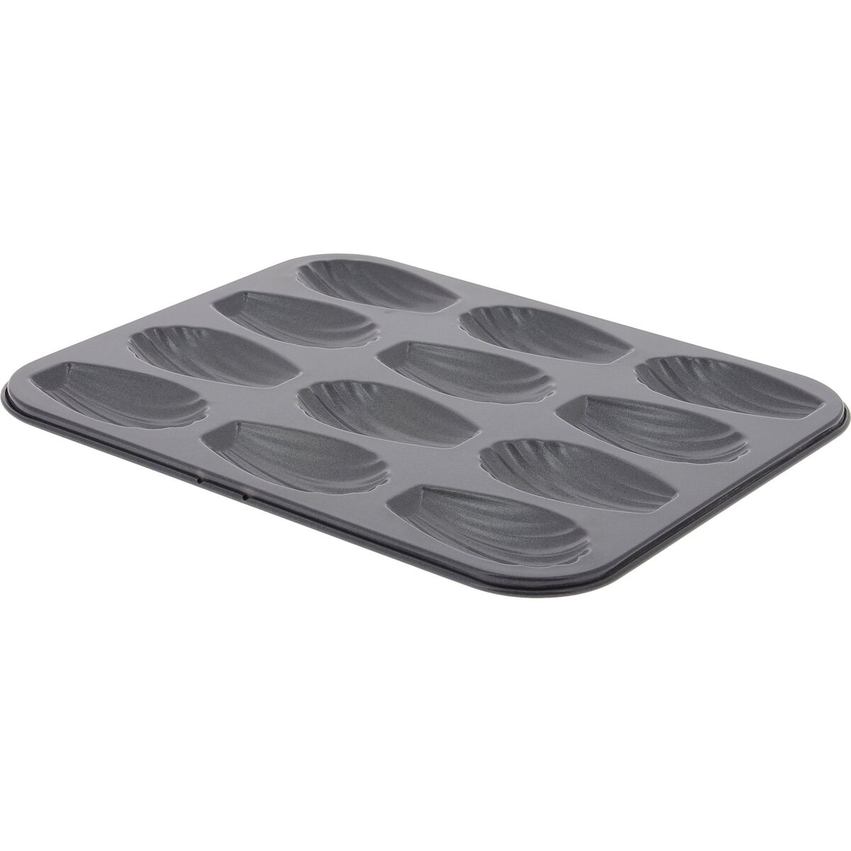 Madeleine Bakeform